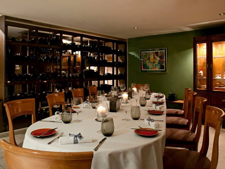 Hedone Restaurant - London